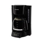 Mr. Coffee 12-Cup Programmable Coffee Maker