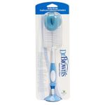 Dr. Brown's Bottle Brush, Blue