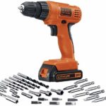 BLACK+DECKER 20V MAX Cordless Drill
