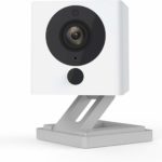 Wyze Cam 1080p HD Indoor Smart Home Camera