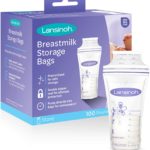 Lansinoh Breastmilk Storage Bags