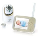 nfant Optics DXR-8 Video Baby Monitor