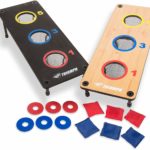 Triumph 2-in-1 Bag Toss/ Washer Toss Combo