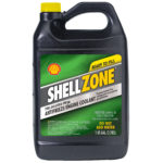 SHELLZONE 50/50 ANTIFREEZE