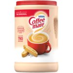 Coffee Mate The Original Powdered Coffee Creamer 56 oz