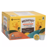 Member's Mark Breakfast Blend Single-Serve Cups (100 ct.)