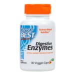 Doctor's Best Digestive Enzymes