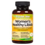 Crystal Star Woman's Healthy Libido