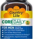 Country Life Core Daily 1 Men's 60 tabs