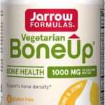 Jarrow Formulas Bone-Up (Vegetarian) 120 tabs