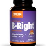 Jarrow Formulas B-Right 100 caps