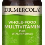 Dr. Mercola Whole Food Multivitamin Plus 240 tabs